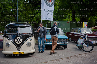 Politechnika Gdanska. XI Baltycki Festiwal Nauki.
Nz...