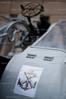 Gdynia. Akademia Marynarki Wojennej. Biblioteka Glowna....