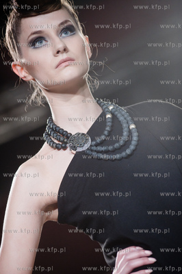 Centrum Stocznia Gdansk. Gala Amber Look Trends & Styles...