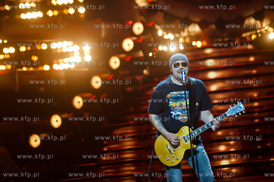 31.05.2014 Sopot. Opera Lesna. Festiwal telewizji Polsat...