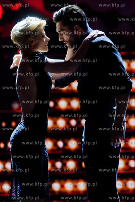 Sopot. Opera Lesna. Festiwal telewizji Polsat Sopot...