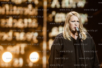 Sopot. Opera Lesna. Polsat Sopot Festiwal 2014. 
Nz...