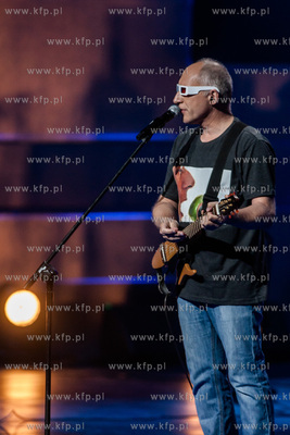 Sopot. Opera Lesna. Polsat Sopot Festiwal 2014. 
Nz...