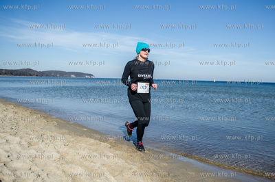 Sopot. Zatoka Sztuki. Festiwal Zatoka Kobiet. Pierwsza...