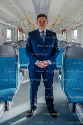 Gdynia. Siedziba Szybkiej Kolei Miejskiej, Zmodernizowany...