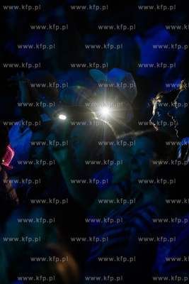 Sopot. Opera Lesna. Koncert Muzyczne Lato w Sopocie.
21.08.2015
fot....