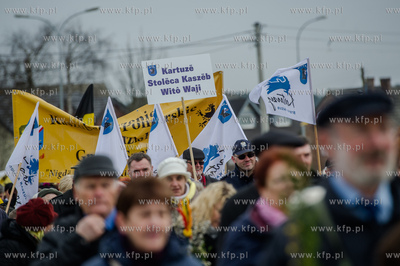 Bojano, gmina Szemud. Obchodzony od 2004 roku Dzien...