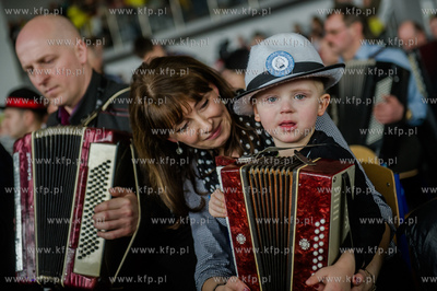 Bojano, gmina Szemud. Obchodzony od 2004 roku Dzien...