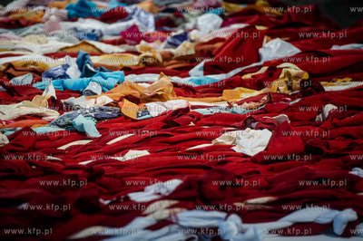 Gdańska Galeria Miejska 2. Wernisaz wystawy Julity...