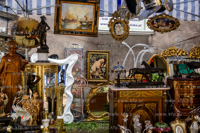 Gdańsk. 756 Jarmark św. Dominika.
04.08.2016
fot....