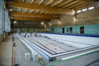 Gdańsk. Osowa. Szkoła Podstawowa nr 81. Miejska inauguracja...