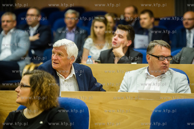 Gdańsk. Urząd Marszałkowski Wojewodztwa Pomorskiego....