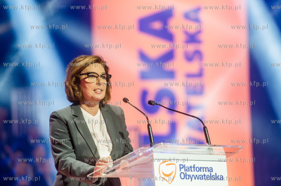 Gdańsk. Miedzynarodowe Targi Gdanskie Amber Expo....