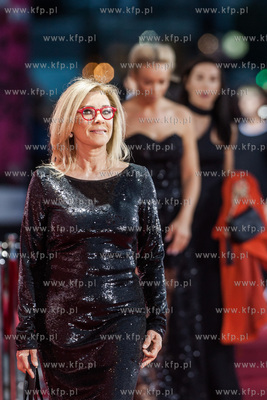 Teatr Muzyczny. Gala wręczenia nagród 43. Festiwalu...