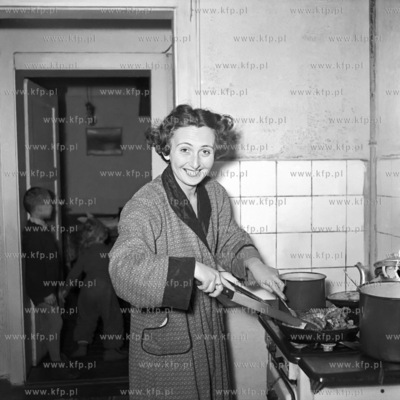 Stanisława Fleszarowa - Muskat powieściopisarka i...