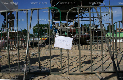 Festiwal Gwiazd w Gdansku.
04.07.2006
Fot. Andrzej...