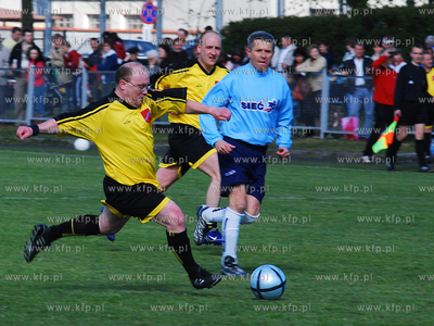 Rumia - Stadion MOSiR.  Festyn z okazji 216 rocznicy...