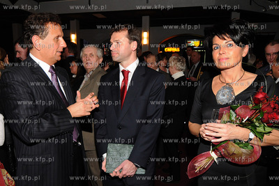 Jubileuszowa sesja Rady Miasta z okazji 83. urodzin...