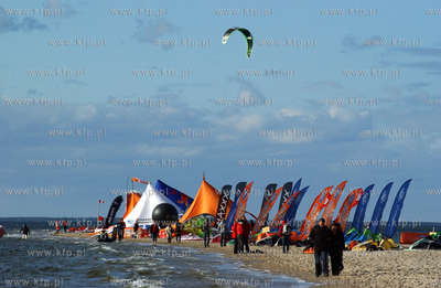 Rewa. Zawody Ford Kite Cup 2009
12.06.2009
fot. Mateusz...