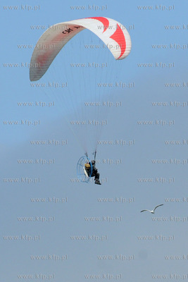 Gdynia. Zlot Zaglowcow - The Tall Ships Races 2009....
