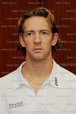 Hotel Nadmorski w Gdyni. Konferencja prasowa przed...