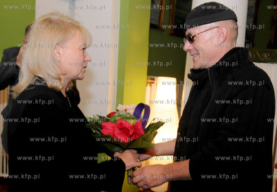 Mariusz Wilk, polski dziennikarz, pisarz, eseista,...