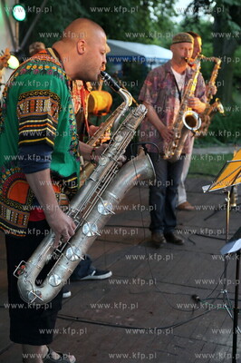 Muzeum Sopotu. W ramach czwartkowego koncertowego cyklu...