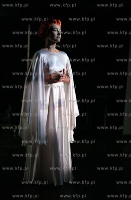 Gdansk Dolne Miasto - nieczynna zajezdnia tramwajowa...