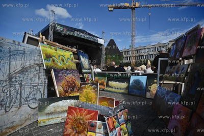 Wilno w Gdansku - Festiwal Europejskich Stolic Kultury...