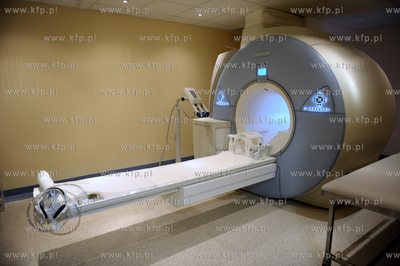 Gdansk. Zakonczenie rozbudowy Wojewodzkiego Centrum...