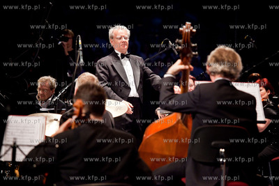 Koncert na Dobry Poczatek dla mieszkancow Gdanska,...