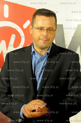 15 urodziny Wirtualnej Polski. Centrum Stoczni Gdanskiej....