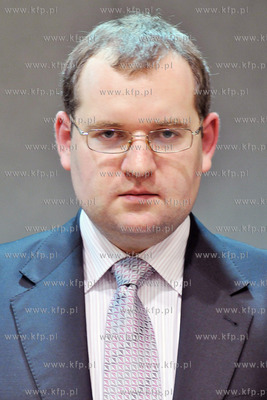 I sesja Rady Miasta Gdyni VI kadencji. Nz. Radny Pawel...