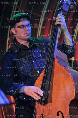 Klub Versalka w Sopocie. Koncert z cyklu Jazz Travel...