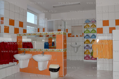 Gdynia, Witomino. Otwarcie filii zlobka Niezapominajka...