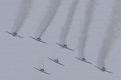 Gdynia - 4. przystanek Mistrzostw Swiata Red Bull Air...