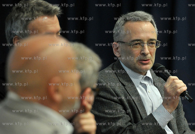 Sopot. Panstwowa Galeria Sztuki. Festiwal Literacki...