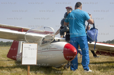Piknik Lotniczy w 49. Bazie Lotniczej w Pruszczu Gdańskim.
13.06.2015
Fot....