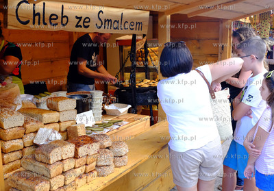 Sopot. Skwer Kuracyjny. Cepeliada. 19.07.2016 fot....