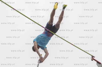 Molo. Sopot. 30. edycja Tyczki na Molo. 04.06.2017...