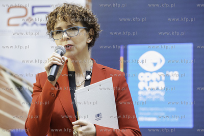 Gdańsk, Politechnika Gdańska, Konferencja Konkurencyjna...