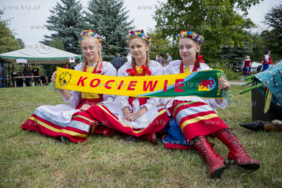 25 sierpnia w Piasecznie odbyły się I Walne Plachandry,...