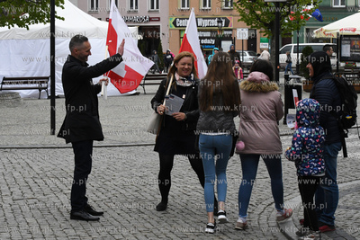 Spotkanie  kandydata Koalicji Obywatelskiej do Parlamentu...