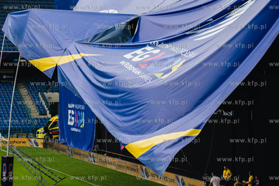 Kraków.  Igrzyska Europejskie 2023,  dzień medalowy...