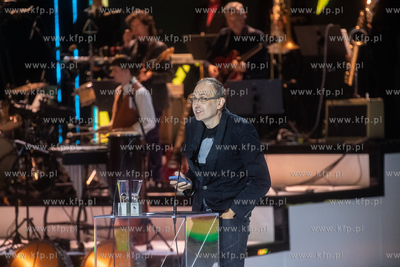 Gala wręczenia nagród 49. Festiwalu Polskich Filmów...