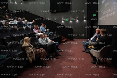 Szósty dzień 50. Festiwalu Polskich Filmów Fabularnych...