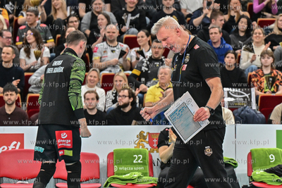 Ergo Arena Gdańsk/Sopot. PlusLiga. Energa Trefl Gdańsk...