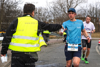 Półmaraton w Pruszczu Gdańskim.
15.03.2026
fot....