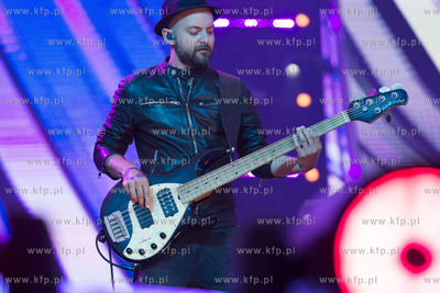 Top Of The Top Sopot Festival w Operze Leśnej. Koncert...