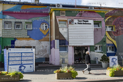 44. Festiwal Polskich Filmów Fabularnych w Gdyni....